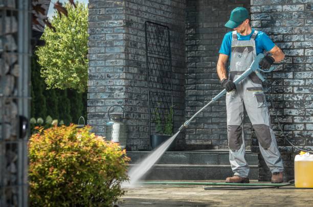 Best Restaurant Pressure Washing  in Mcdade, TX