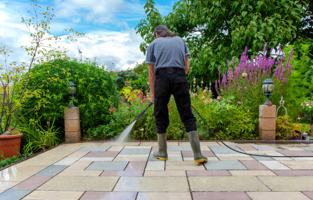 Best Post-Construction Pressure Washing  in Mcdade, TX