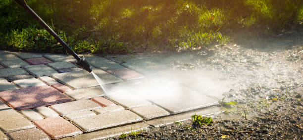 Concrete Sealing in Mcdade, TX