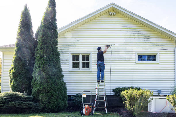 Best Pre-Holiday Cleaning  in Mcdade, TX